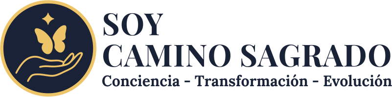 Soy camino sagrado